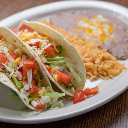 Taco Dinner.