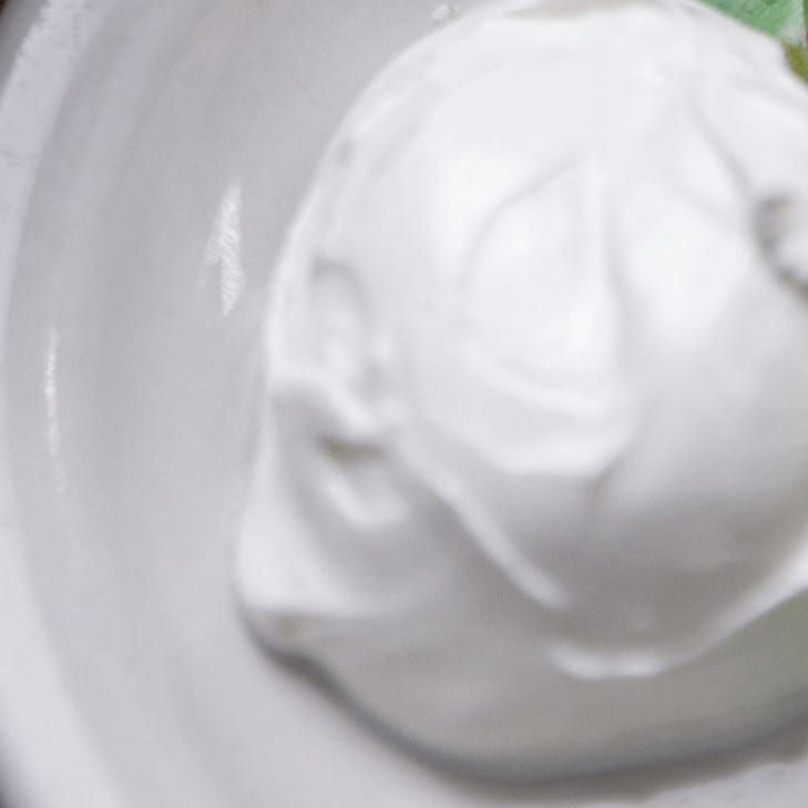 Sour Cream.