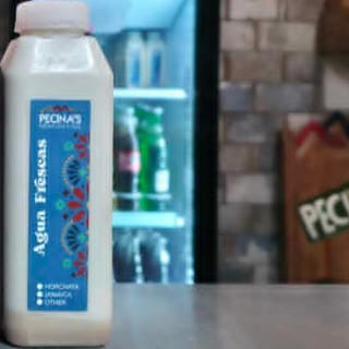 Horchata (12oz)