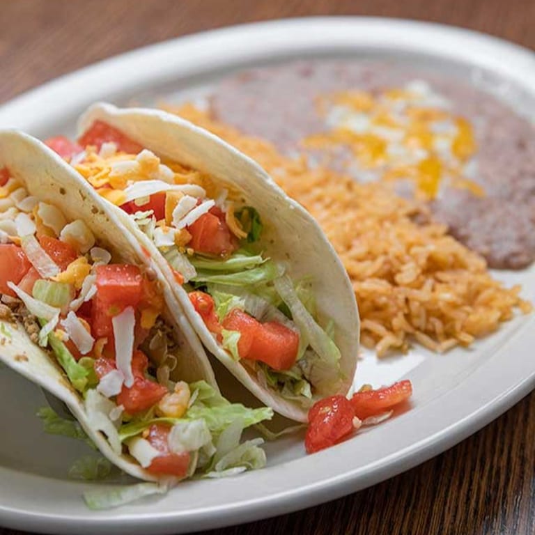 Tacos That Delight Your Taste Buds