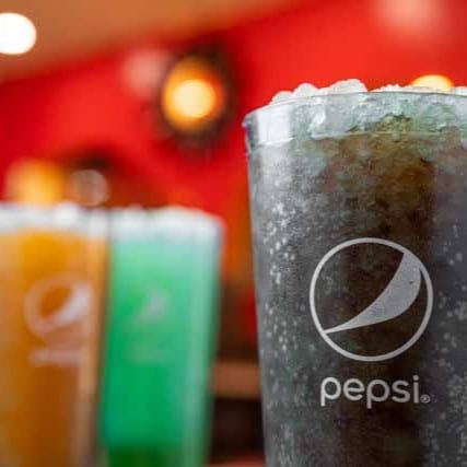 Soft Drinks (24 oz).