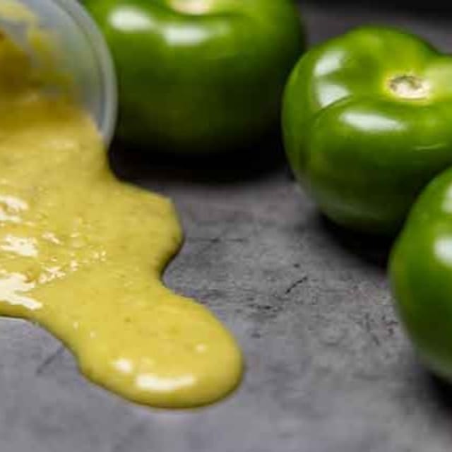 Avocado Salsa.