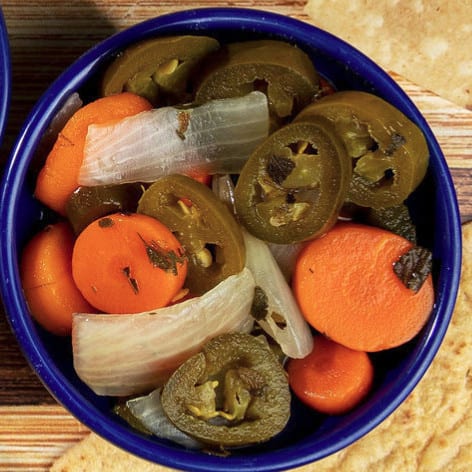 Relish - Bulk.