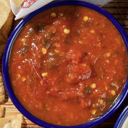 Green Salsa - Bulk.