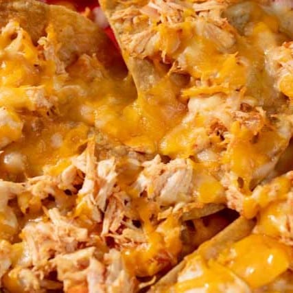 Nachos.