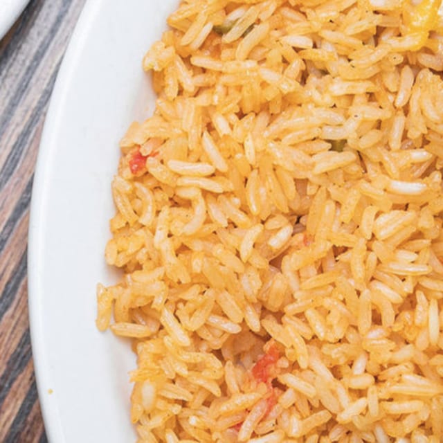 Rice.