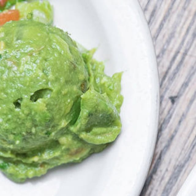 Guacamole.