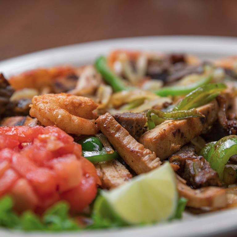 Shrimp Delights at Our Restaurant