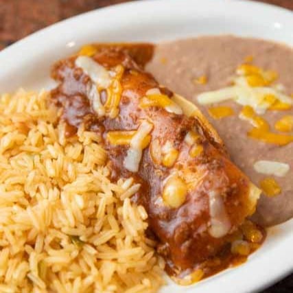 Kids Enchiladita.