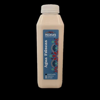 Horchata (12oz)