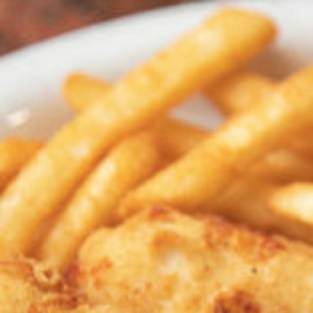 Kids Chicken Bites.