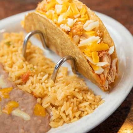 Kids Taquito.
