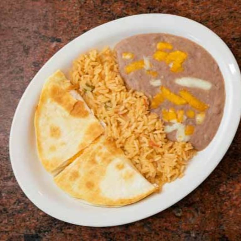 Delicious Quesadilla Options